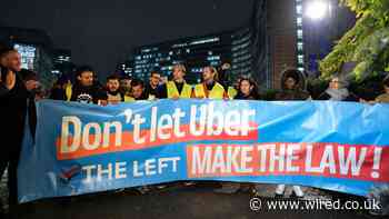 The EU Wants to Fix Gig Work. Uber Has Its Own Ideas