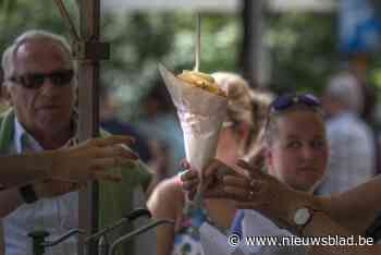 Gemeente Mol zoekt uitbaters voor Postelse frietstraat