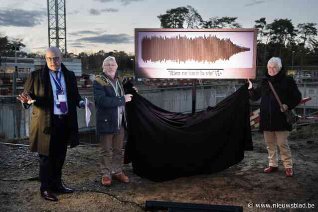 SCK in Mol bouwt productiehal om meer kankerpatiënten te helpen via inwendige bestraling