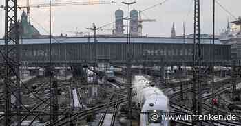 DB-Pünktlichkeit: Schlechtester Wert seit acht Jahren