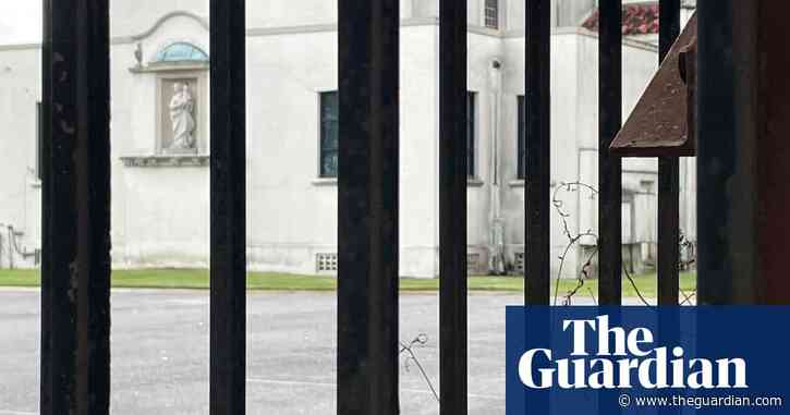 ‘The devil was in that building’: New Orleans church orphanages’ dark secrets