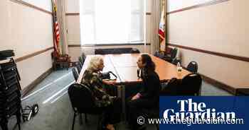 Sandra Day O’Connor – a life in pictures