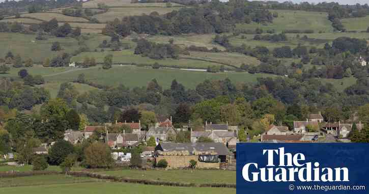 Time to get rid of a British feudal system that allows royals to rob the dead | Letters