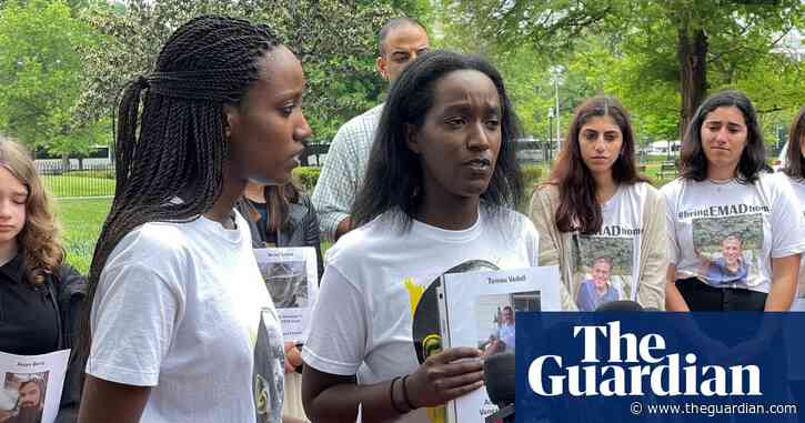 Rwandan courts will not protect refugees’ rights, say daughters of genocide hero