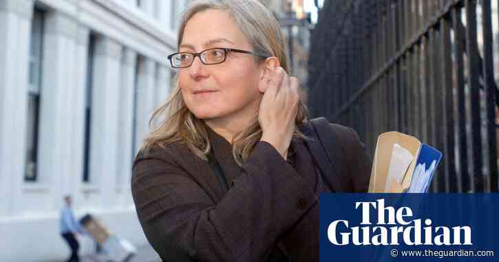 Letter: Heather Rogers obituary