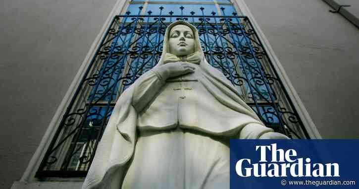 ‘You’re only as sick as your secrets’: New Orleans clergy abuse bankruptcy is uniquely acrimonious