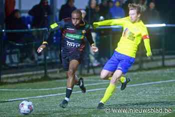 Jérémie Likau en Fenixx klaren de klus in dol openingskwartier tegen Euro Kraainem: “Ons plannetje werkte perfect”