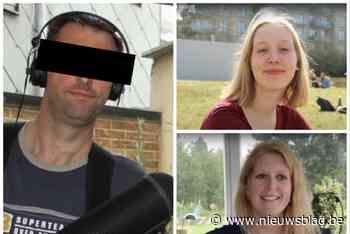 Onderzoek naar dubbele gruwelmoord op Magali (46) en Coline (17) afgerond: stiefvader op weg naar Hof van assisen