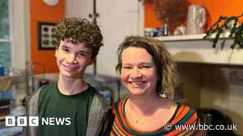 Record numbers of children being home schooled