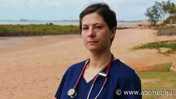 Doctors call for stronger climate action as days over 35C in Broome projected to increase significantly by 2030