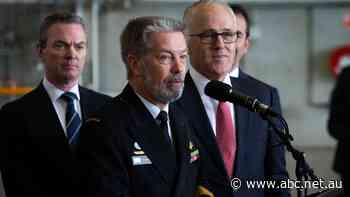 Previously secret report raises doubts about $45 billion Defence program