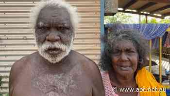 'Like a nightmare': NT remote community without water for three days amid severe heat