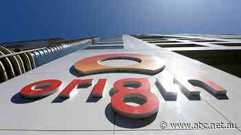 Origin takeover rejected despite majority vote in favour, ASX rises, gold hits record — as it happened