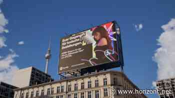 Wrapped: Mit dieser spektakulären Kampagne feiert Spotify seinen Jahresrückblick