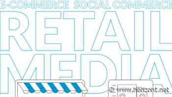 Trendthemen im Onlinehandel: Jetzt da: das HORIZONT-Whitepaper E-Commerce und Retail Media