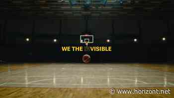 Mehr Aufmerksamkeit: So machen McDonald's und der DBS unsichtbare Para-Sportler sichtbar