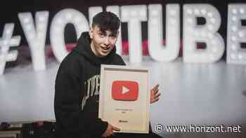 Jahresrückblick : Das waren die Top Trending Videos und Creators auf Youtube 2023