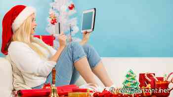 OVK-Trendstudie: Immer mehr Menschen kaufen Weihnachtsgeschenke online