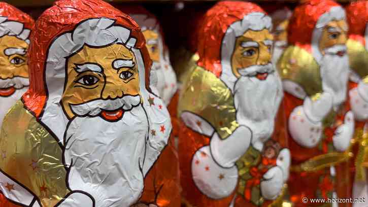 Milka, Lindt &amp; Co: Das sind die stärksten deutschen Schokoladenmarken