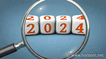 CMO-Barometer von Serviceplan: Das ist die Agenda der Marketingchefs für 2024