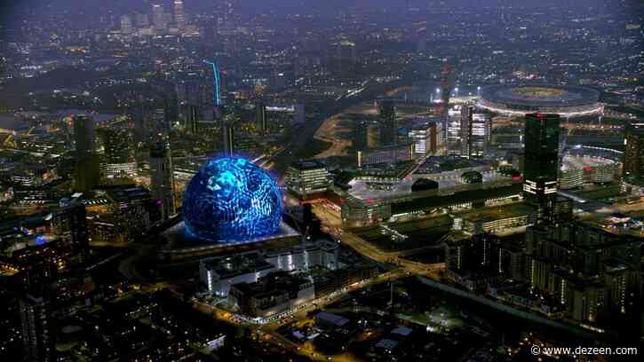 Michael Gove prohibits planning authority from blocking MSG Sphere in Stratford