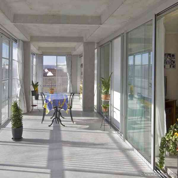 "Architects are too often complicit in gentrification and social cleansing"