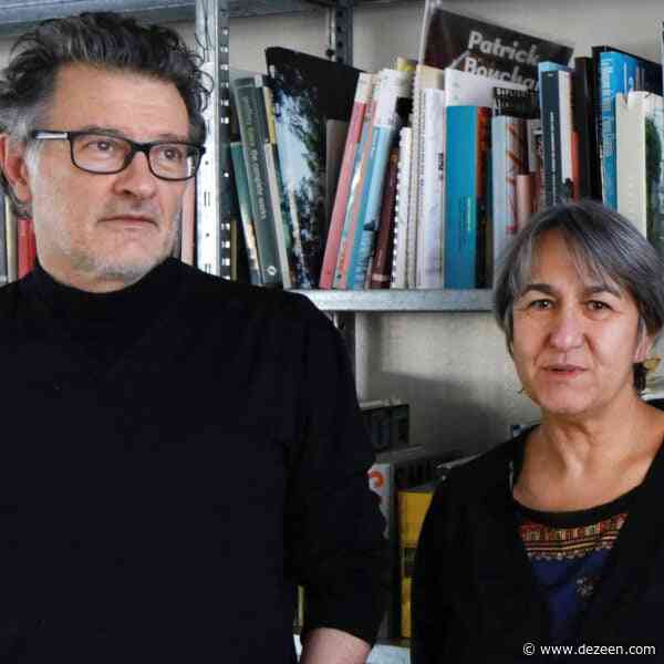 Lacaton & Vassal wins 2023 Soane Medal for architecture