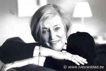 Woordkunstenares Tine Ruysschaert (1932-2023) liet Vlamingen kennismaken met grote literatuur