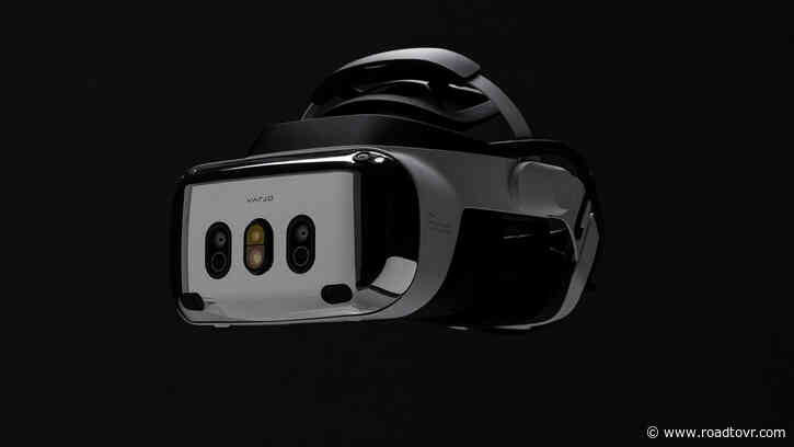 Varjo Reveals XR-4 Headset, Claiming Mixed Realty Visuals “indistinguishable from natural sight”