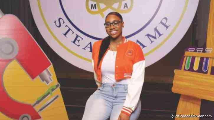 Young Prodigy Dr. Dorothy Jean Tillman Earns Doctorate at 17