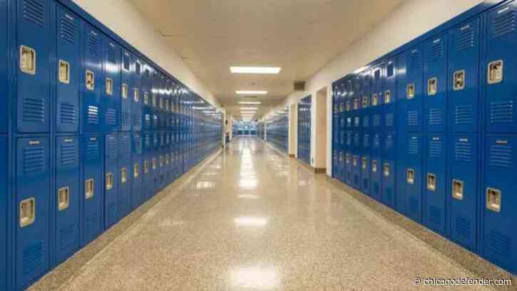 White Student Charged After Beating Black Peer While Using Racial Slurs