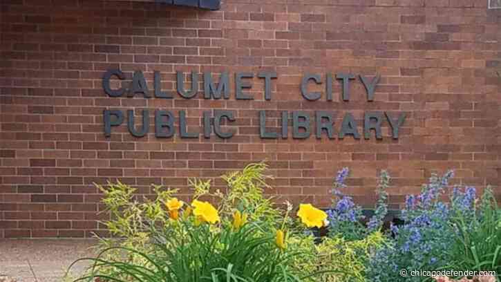 FEMA Opens Disaster Recovery Center in Calumet City