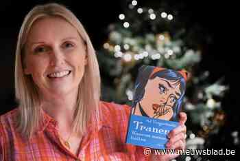 “Eén traan volstaat om alzheimer te detecteren”: biochemicus Marlies Gijs verricht baanbrekend onderzoek