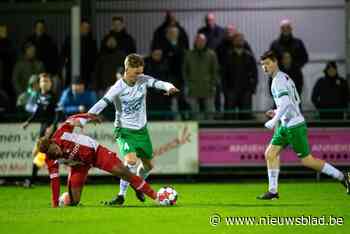Dessel Sport beukt in slotfase poort naar de zege open: “Ik heb een strijdbare ploeg gezien”