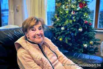 Gestudeerd met koning Filip en bevriend met de zus van JFK: feministe avant la lettre Julie Dhoore viert honderdste verjaardag