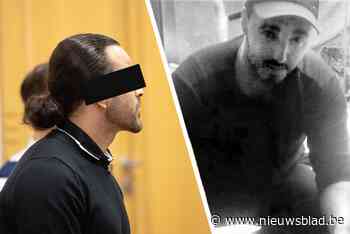 Spilfiguur martelmoord Amine Ait Aadi zocht vluchtroute naar Turkije