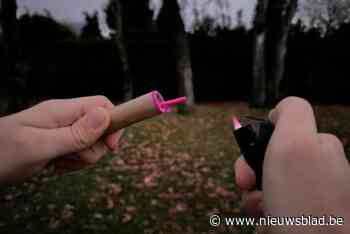 Politie Carma verhoogt toezicht op knalvuurwerk: “Kan leiden tot oorsuizen”