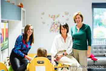 25 jaar crisisopvang in Genk: “Door plaatsgebrek blijven kindjes thuis in onveilige situatie zitten”