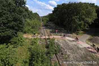 Aanbesteding voor fietssnelweg Kolenspoor kan van start: natuurverenigingen trekken beroep in