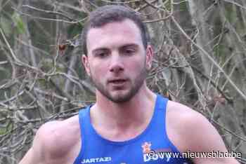 Jorn Montaigne (26) komt boven water na lange revalidatie