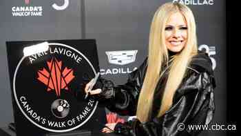 Calgary rock band Loverboy among those celebrated at Canada's Walk of Fame induction gala