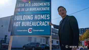 All eyes on housing crisis as government, opposition duel over who's to blame and how to fix it