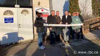 Community funds emergency homeless shelter in Meadow Lake, Sask.