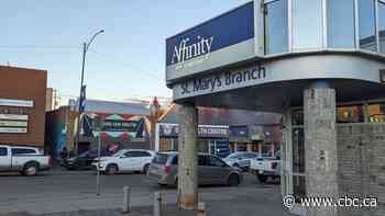 Affinity Credit Union closing 20th Street branch in Saskatoon over safety concerns