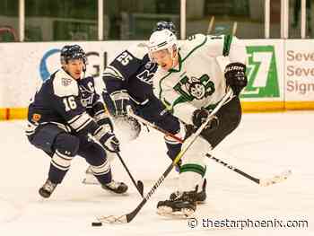 U of S Huskies teams enter holiday break with varying results