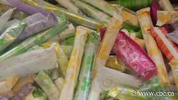 City-run period product program off to a strong start, advocates say, despite some slow use