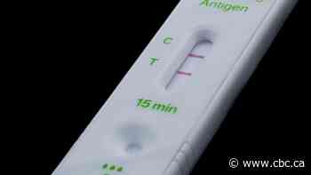 What an internist is saying about COVID-19 and rapid tests ahead of the holidays