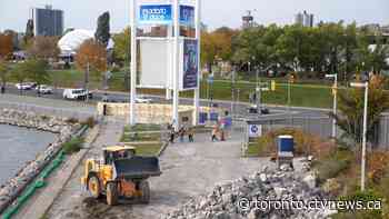 Bypassing public hearings, debate on Ontario Place bill is undemocratic: opposition