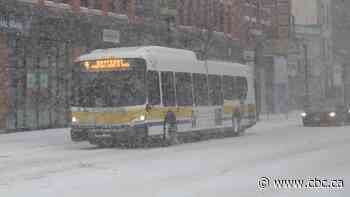 Hamilton aims to provide warming spaces for unhoused residents all winter. Critics say it's not enough