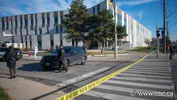 Some parents call for metal detectors, more security at Hamilton school after 2nd lockdown in 2 days